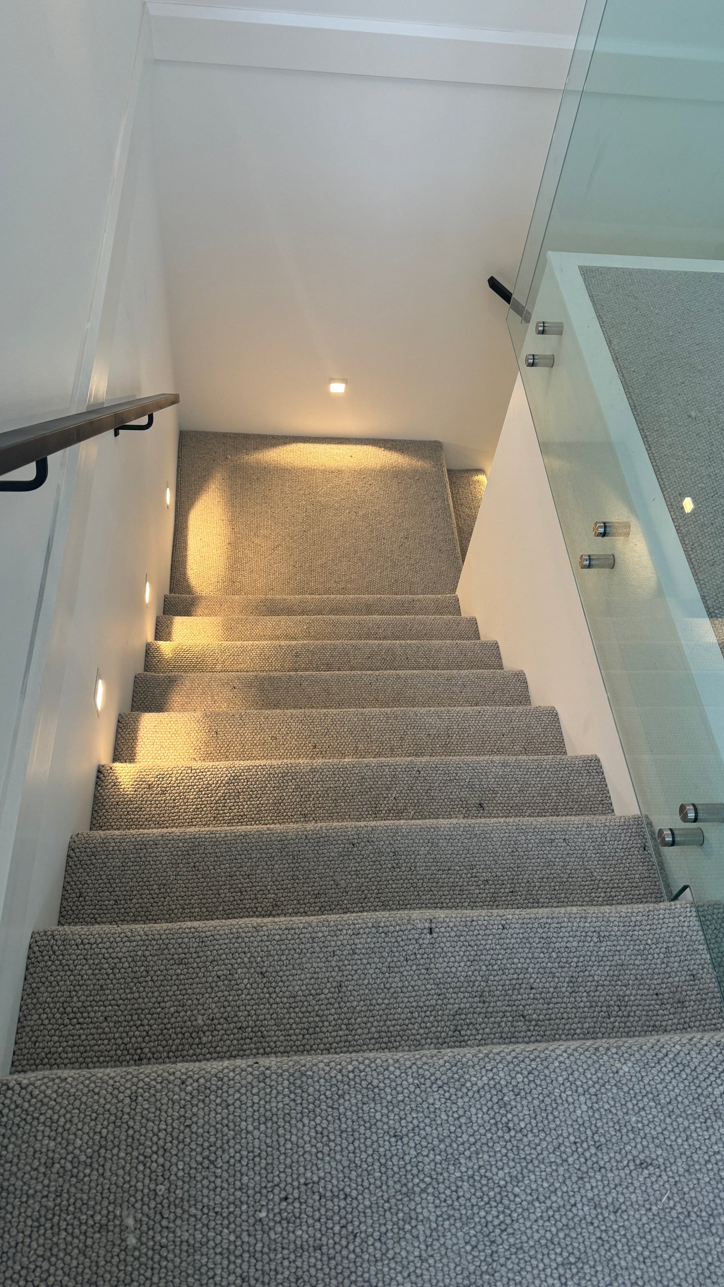 Wool Carpet