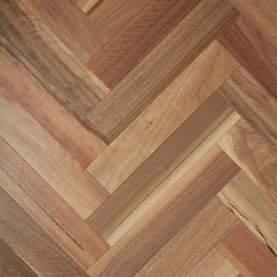 Fiddleback Australian Hardwood