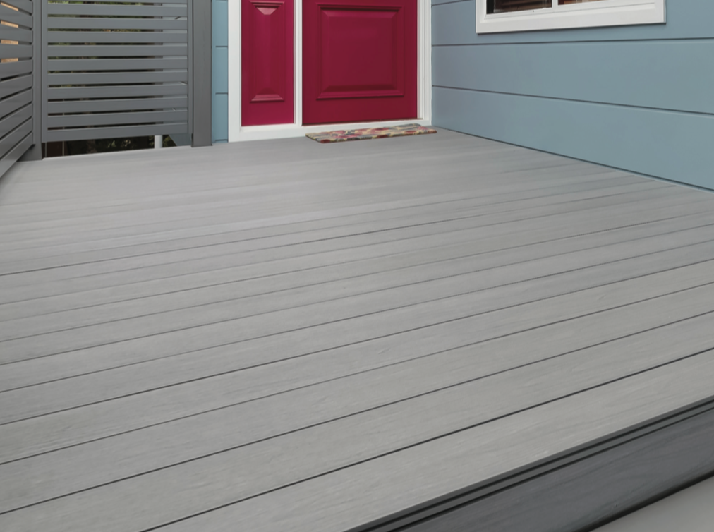 Eco Composite Deck