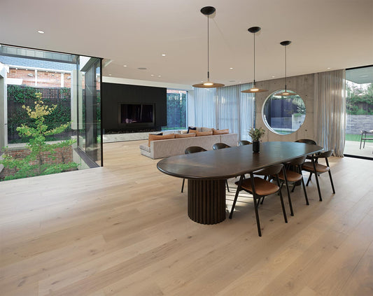 Riviera Oak