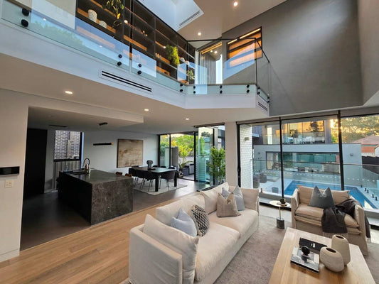 New House Engineered Timber