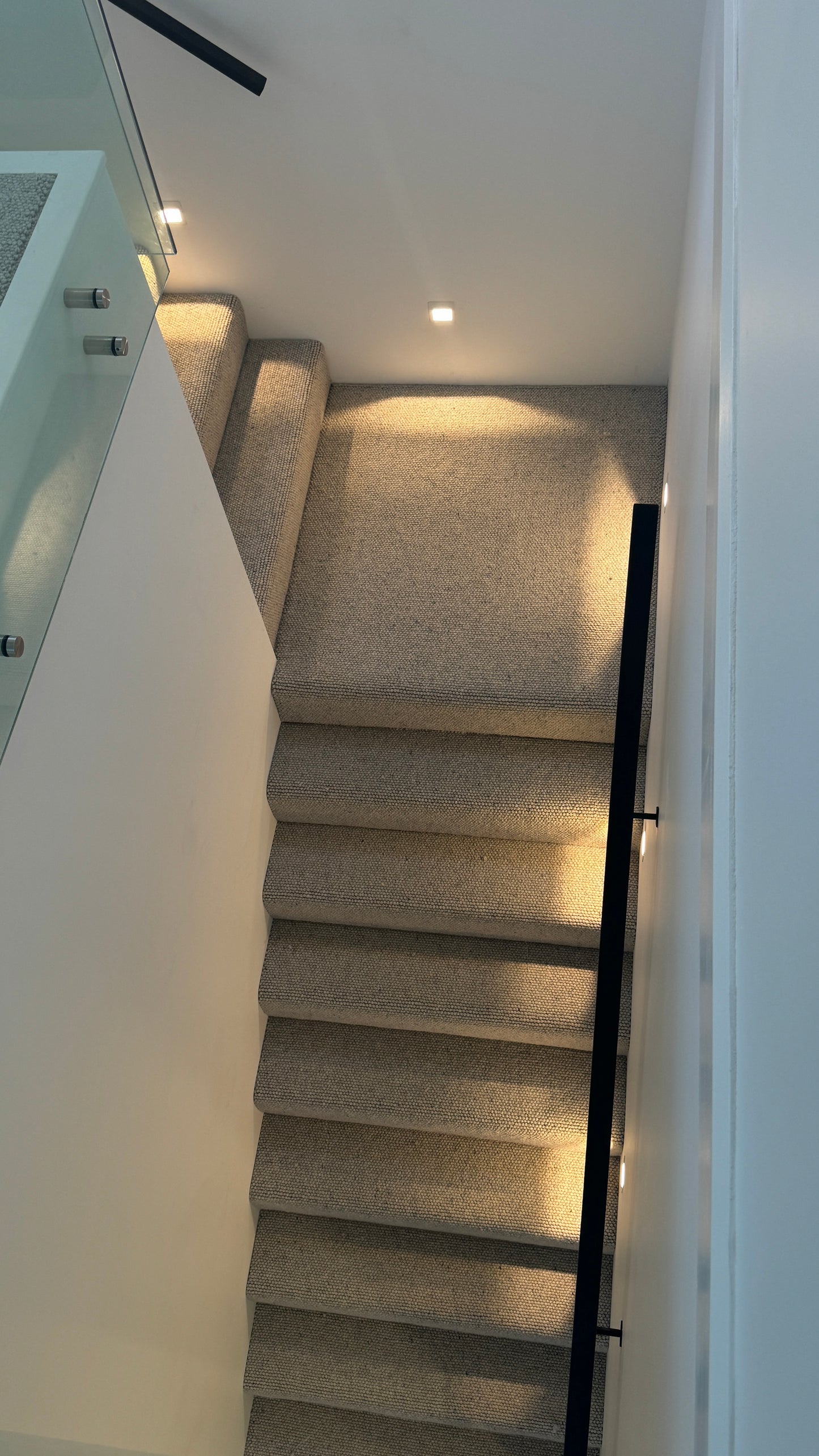 Wool Carpet