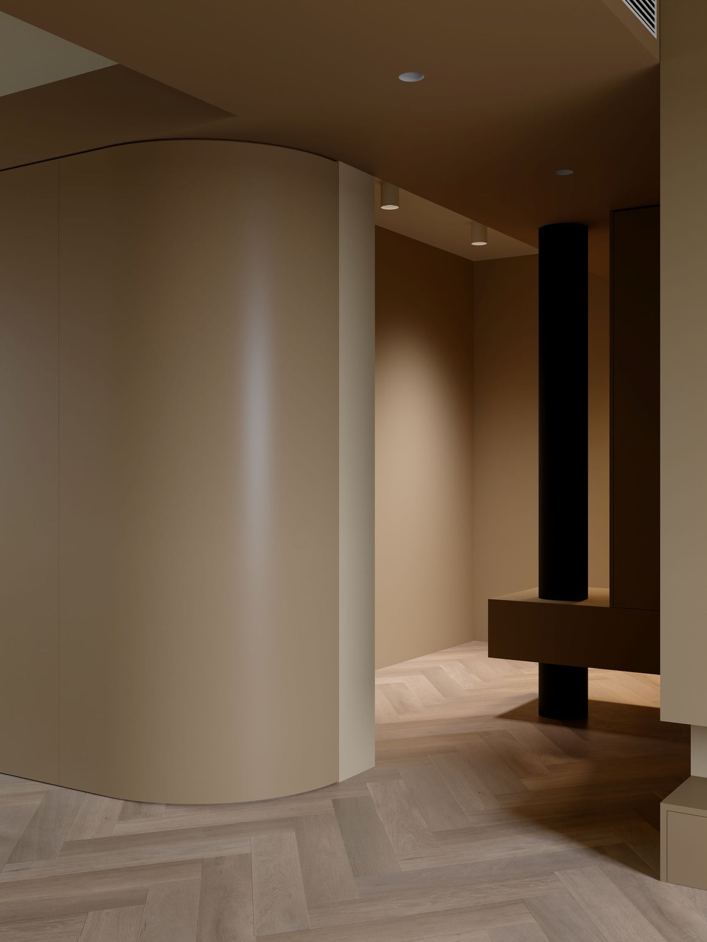 Wonderwood Herringbone