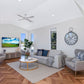 Fiddleback Australian Hardwood